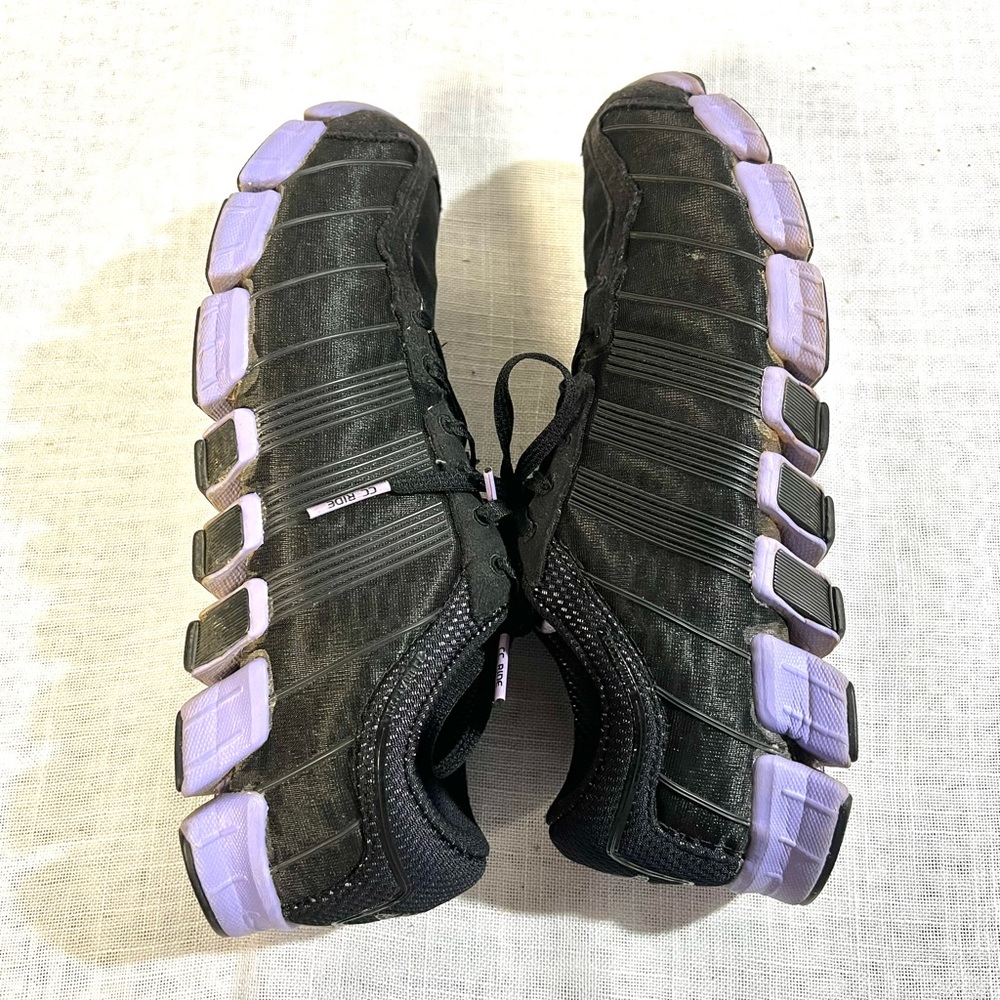 Adidas climacool athletic shoes 8.5